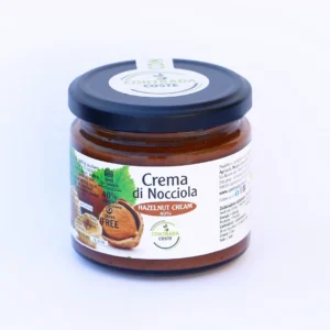 Mogyorókrém 40% 190 g