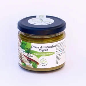 Pisztáciakrém 50% 190g