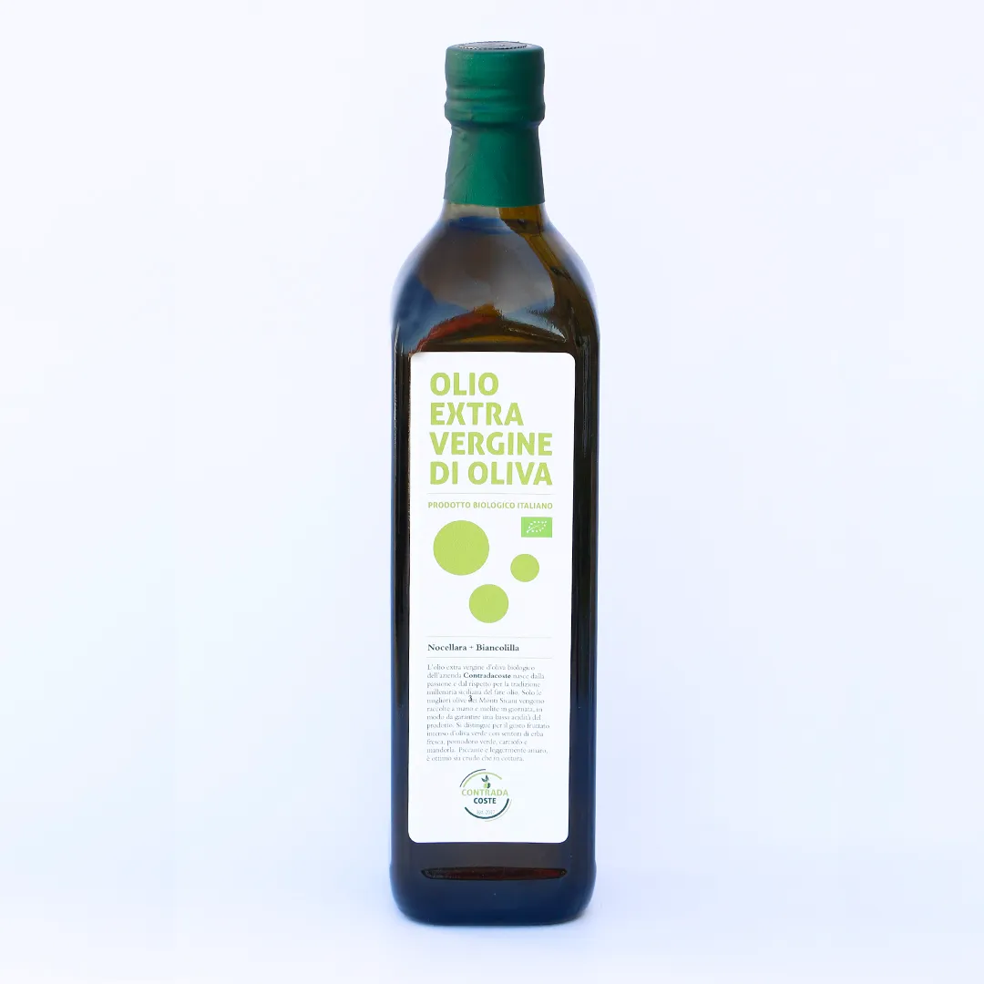 Bio Extra Szűz Olívaolaj 750 ml