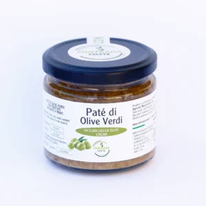 Zöld Olívakrém 180 g